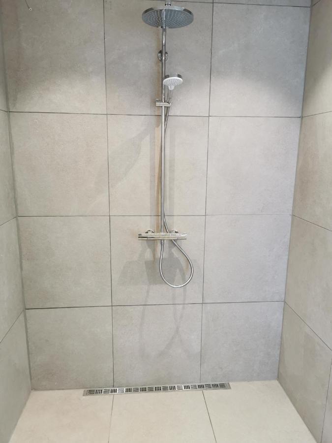 Aparthotel Rikke Og Franks Svineri Lemvig Exterior foto