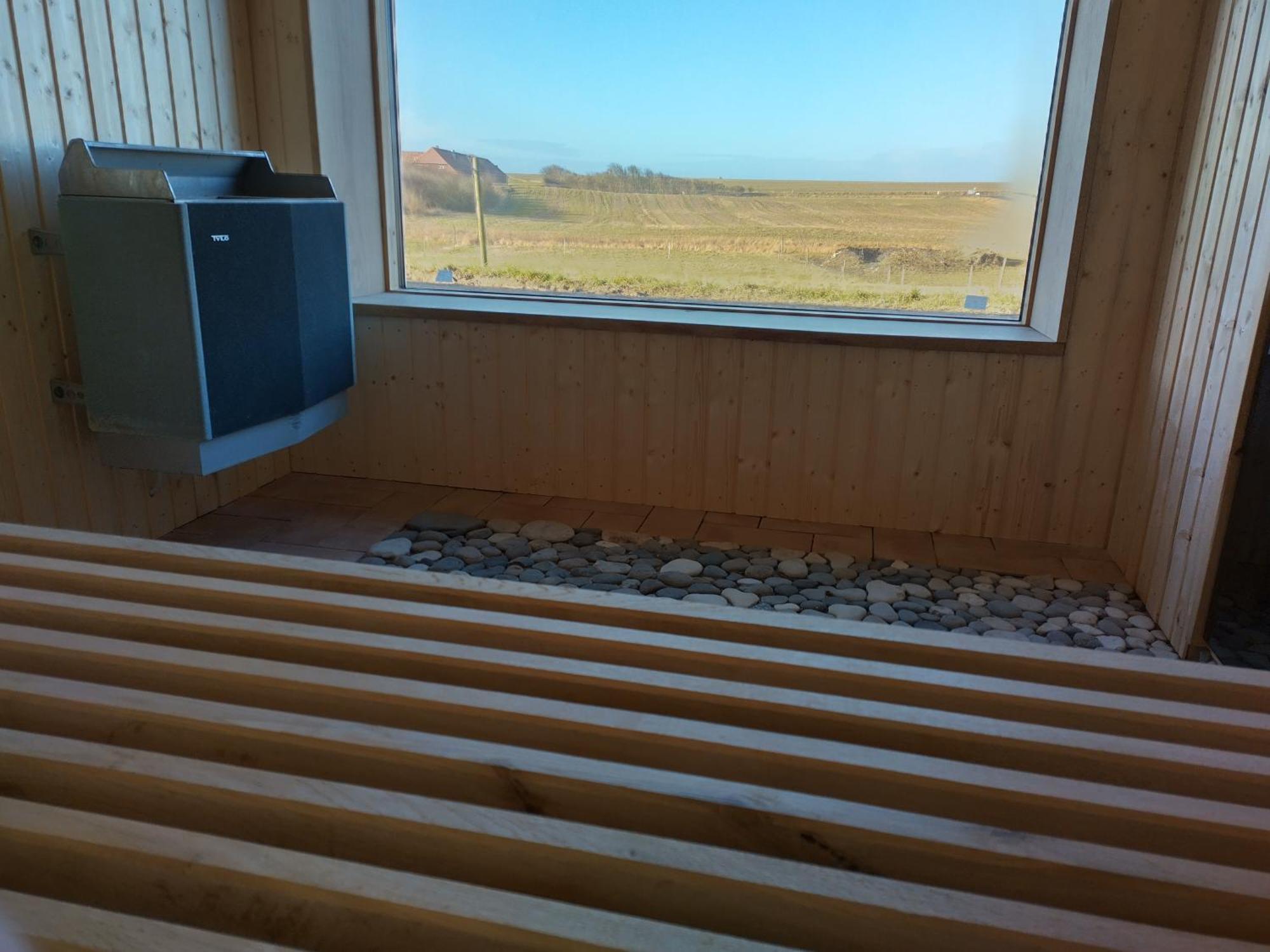 Aparthotel Rikke Og Franks Svineri Lemvig Exterior foto